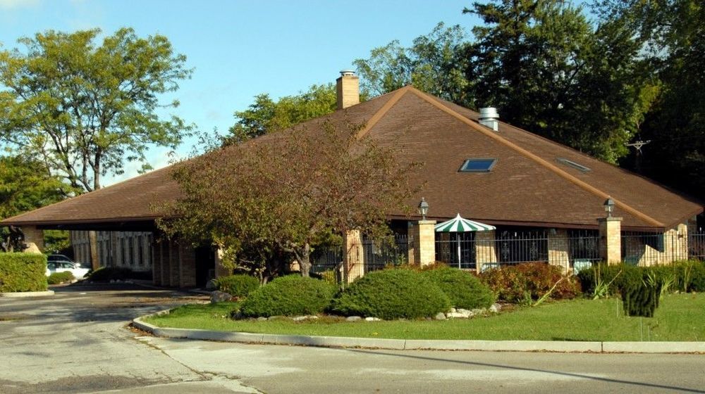 Americinn And Suites By Wyndham Delafield-Waukesha-Milwaukee מראה חיצוני תמונה